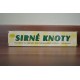 Sirné knoty 400 g